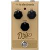 TC Electronic Drip Spring Reverb effectpedaal