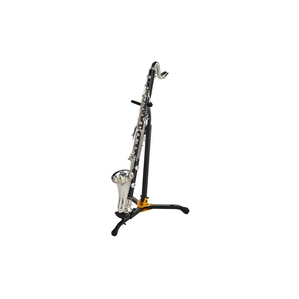 Yamaha YCL-621II Professional Bb Bass Clarinet