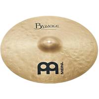 Meinl Byzance 20 Traditional Finish Extra Thin Hammered Crash