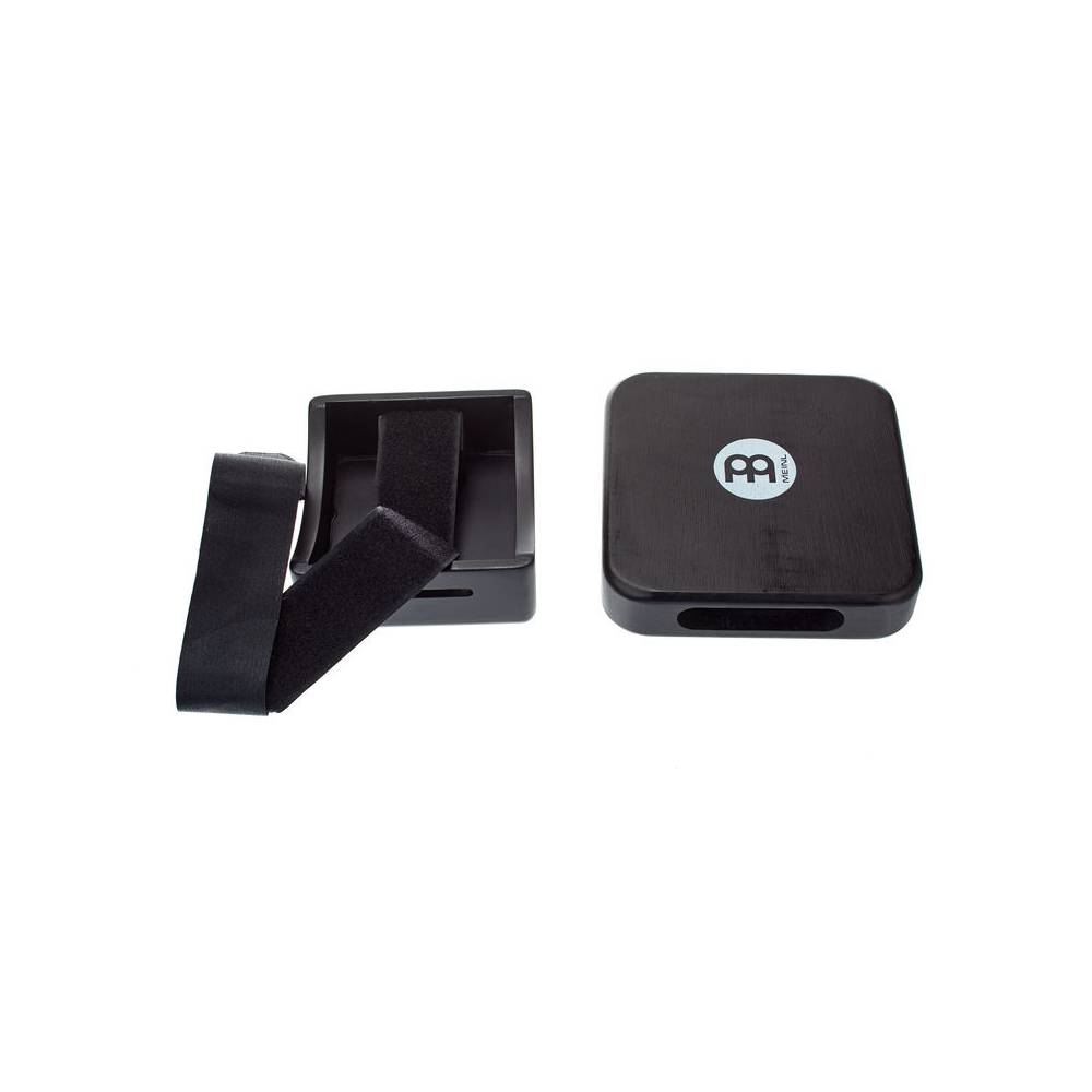 Meinl KP-ST-BK Knee Pad Snare Tap Black