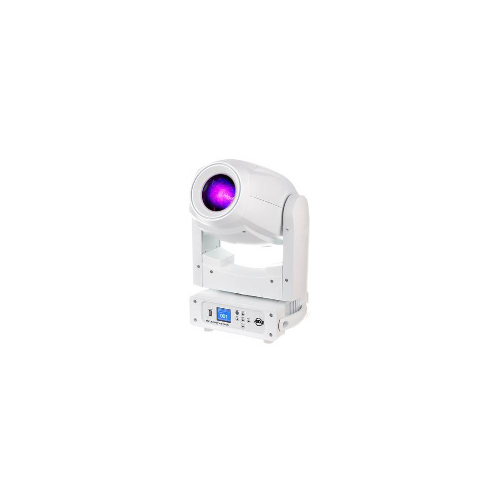 American DJ Focus Spot 4Z Pearl LED moving head