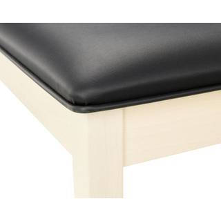 Yamaha Clavinova CLP-745WA digitale piano White Ash