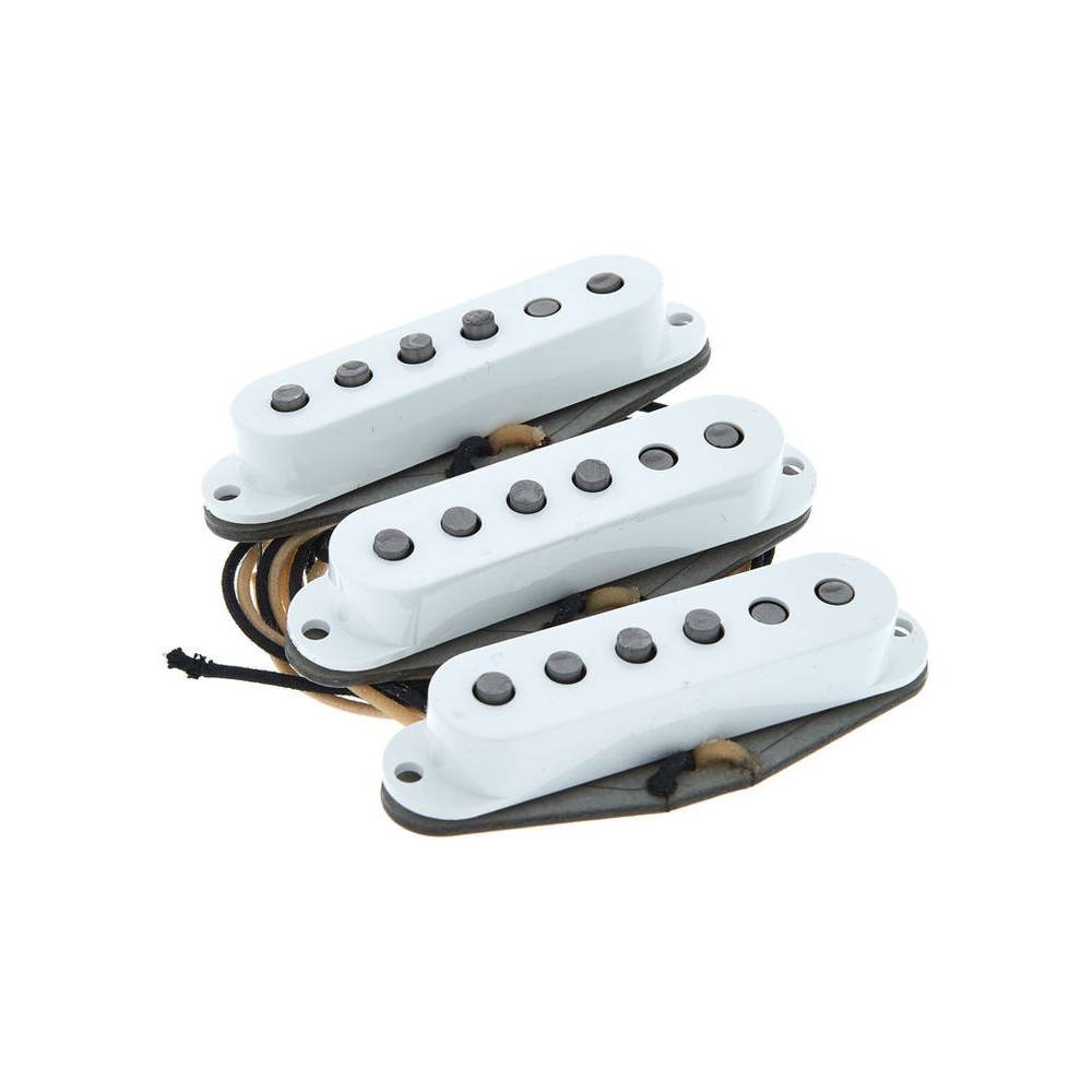 Fender Custom Shop Custom 69 Stratocaster Pickup Set