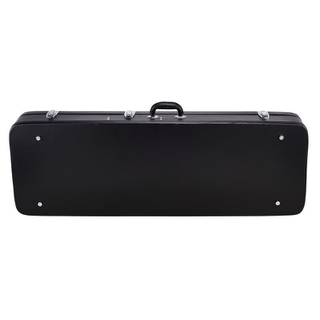 Epiphone Firebird Hard Case Black gitaarkoffer