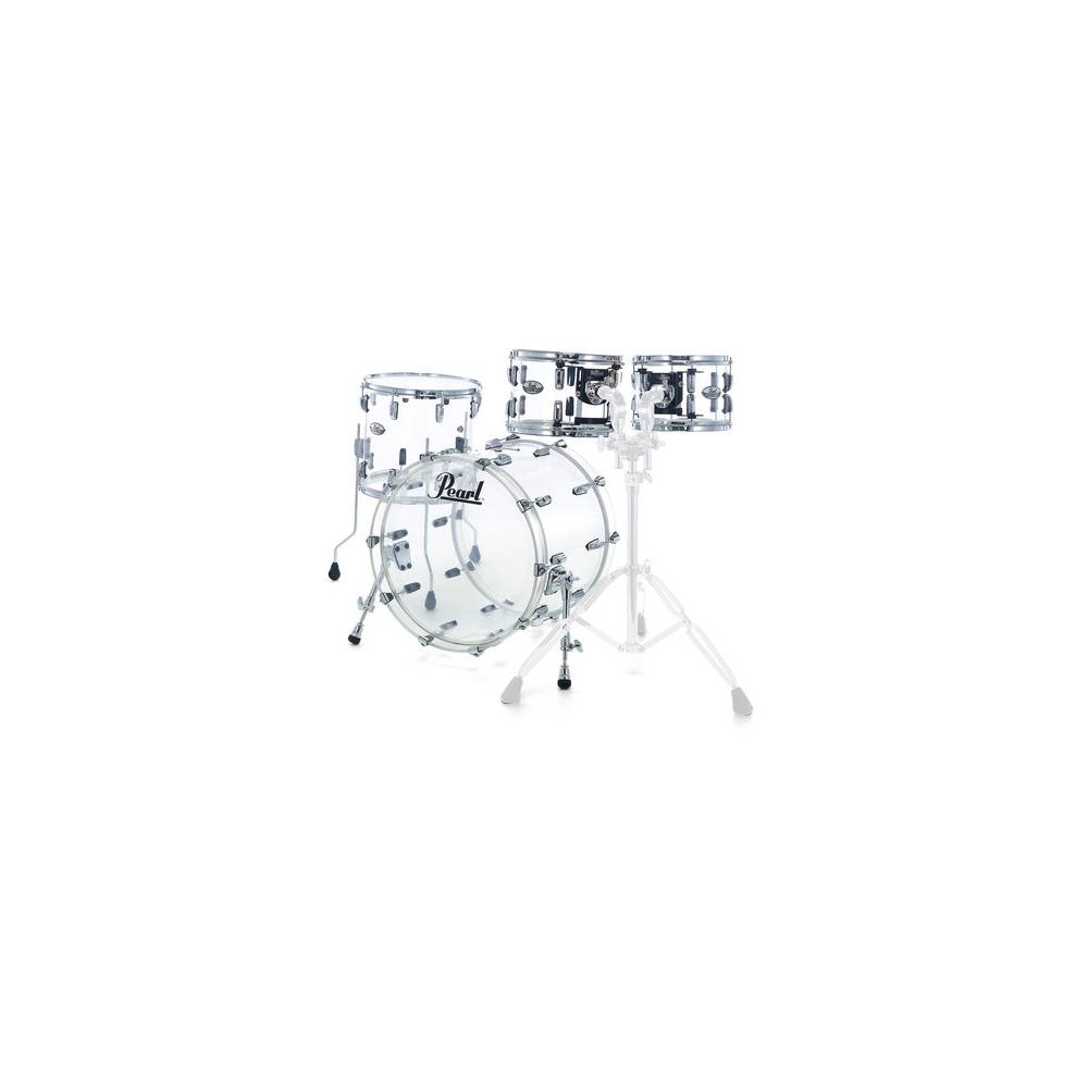 Pearl CRB504PC 730 Crystal Beat Ultra Clear