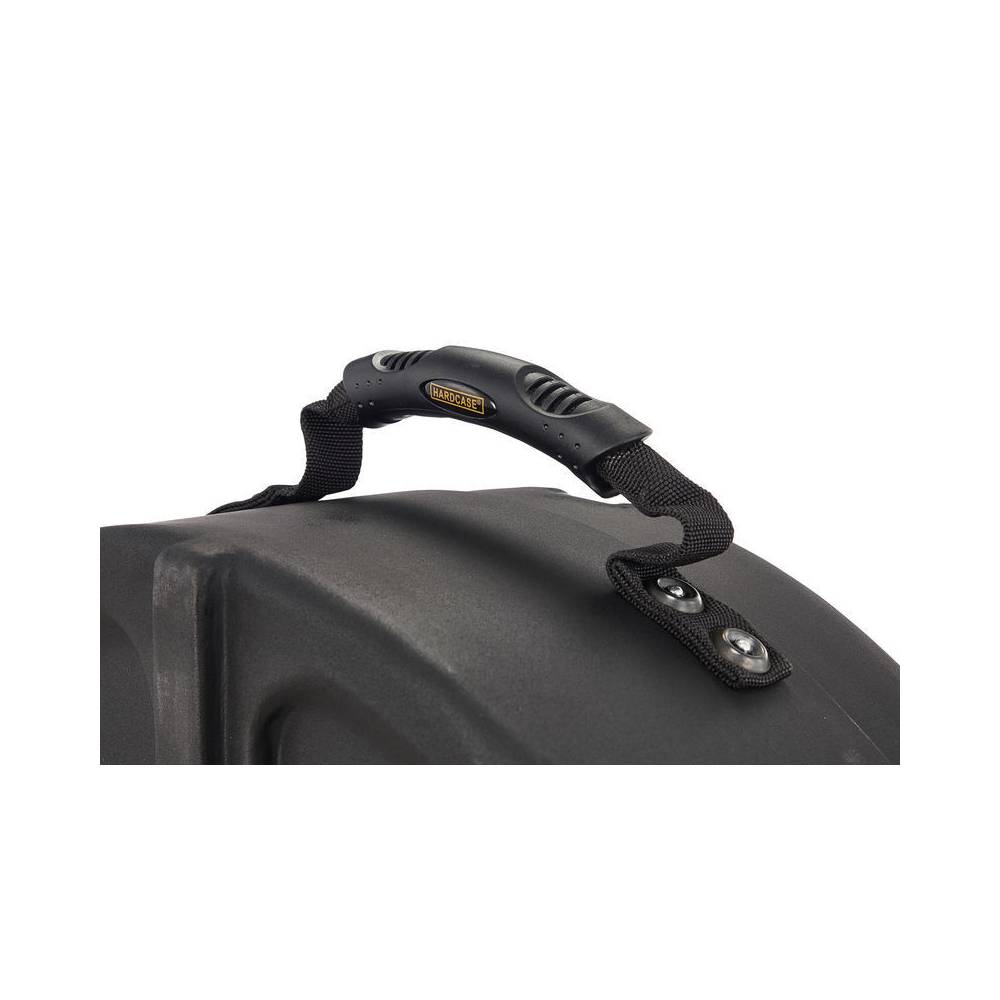 Hardcase HCHN14FFS Free Floating Snare Case