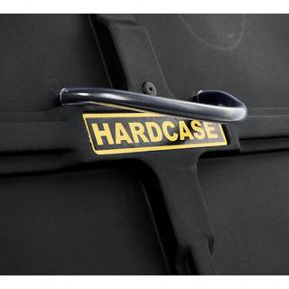 Hardcase HN24B koffer voor 24 x 16/20 inch bassdrum