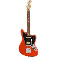 Fender Player Jaguar Sonic Red PF