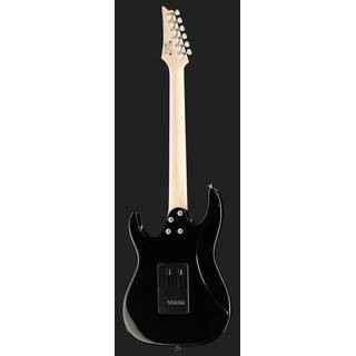 Ibanez Gio GRX40 Black Knight elektrische gitaar
