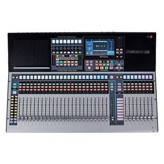 Presonus Studiolive 32S III digitale mixer