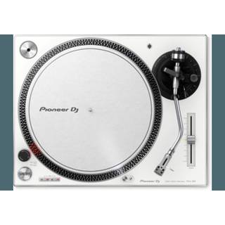 Pioneer PLX-500 Wit