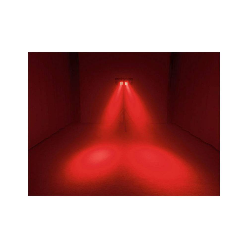 Eurolite LED KLS-180 Compact Light Set