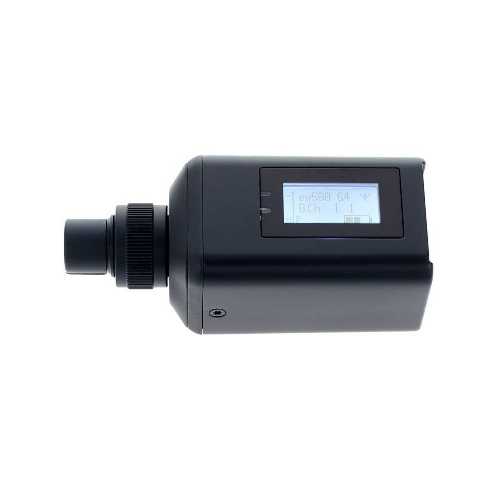 Sennheiser SKP 500 G4-GW plug-on zender (558 - 626 MHz)