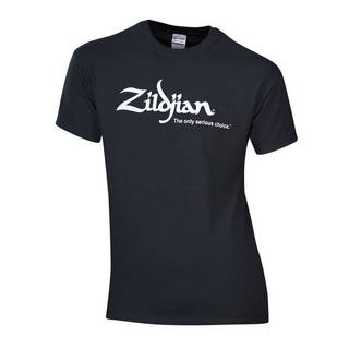 Zildjian T3003 Shirt Classic Black L