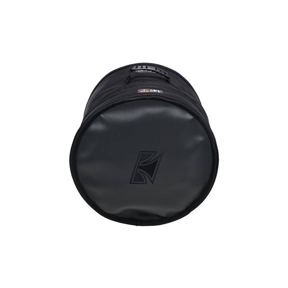 Tama PBF14 Powerpad Floortom Bag voor 14 x 14 inch floortom