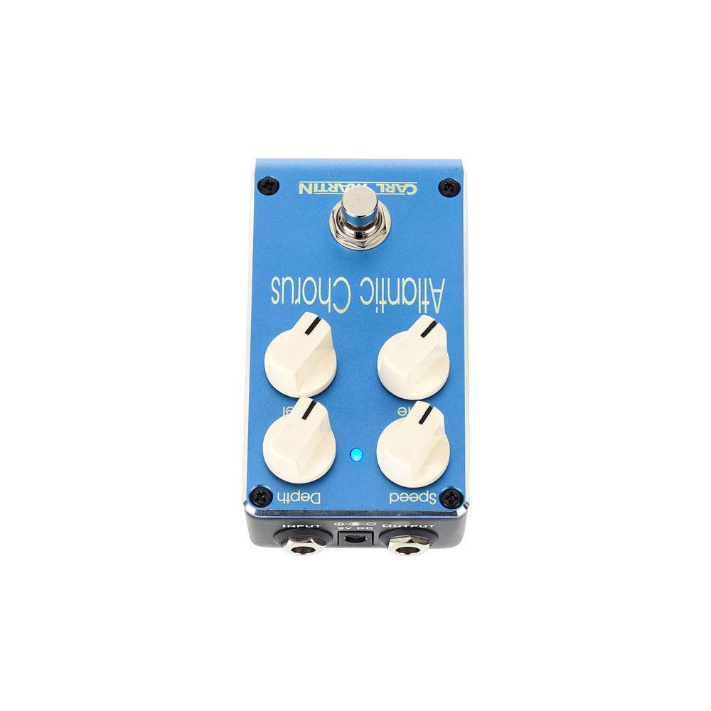 Carl Martin Atlantic Chorus Pedal
