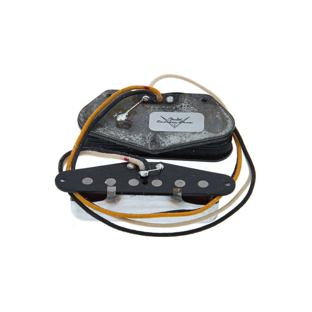 Fender Custom Shop 51 Nocaster Telecaster Pickup Set
