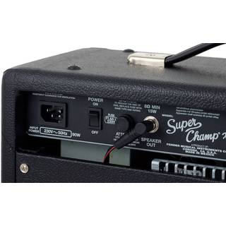 Fender Super Champ X2 Combo