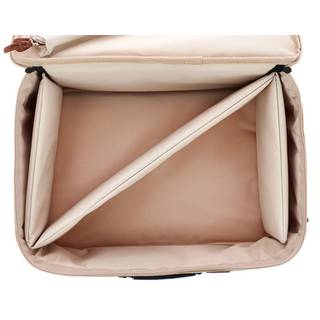 Tama TPB200BE PowerPad Designer Collection drum pedal bag beige