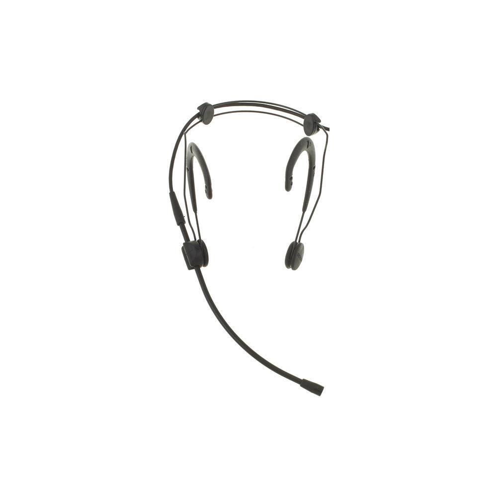 Shure Beta 53 Omnidirectionele headset