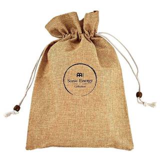 Meinl Sonic Energy KL1704S Solid Kalimba Maple 17 tonen