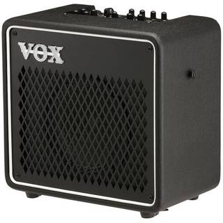 VOX Mini Go 50 draagbare modelling gitaarversterker
