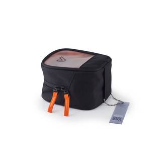 GRUVGEAR BENTO-HT02-BLK 