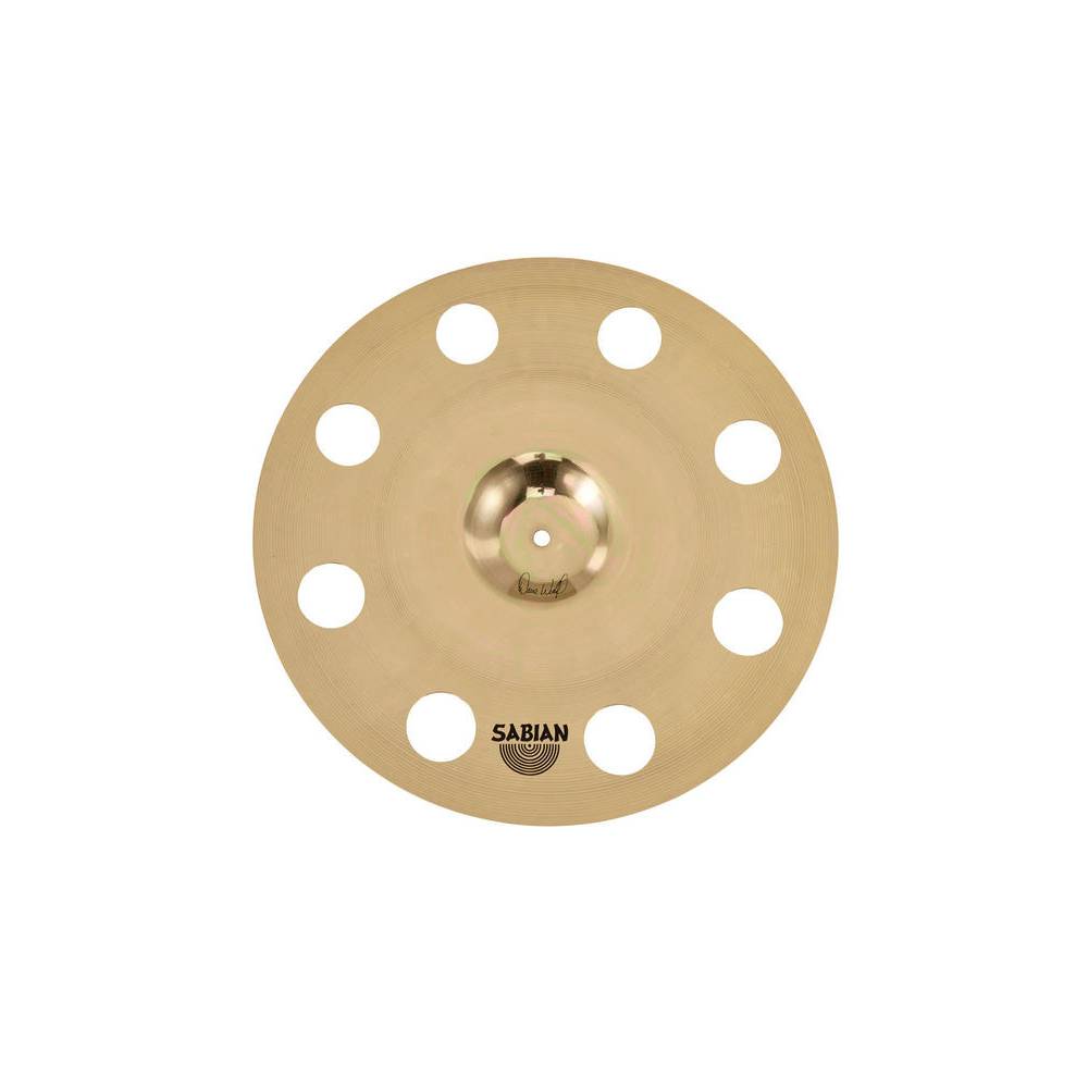 Sabian 15005XEBP HHX Special Evolution Performance bekkenset