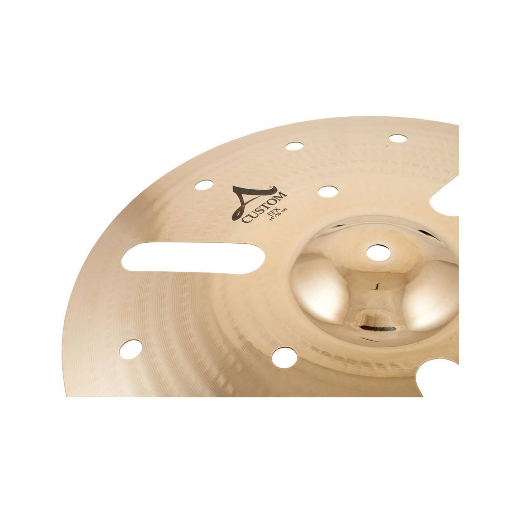 Zildjian 14 A Custom EFX