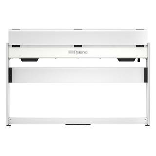 Roland F701-WH White digitale piano