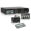 RAM Audio S2000 DSP GPIO Professionele versterker met DSP en GPIO-module