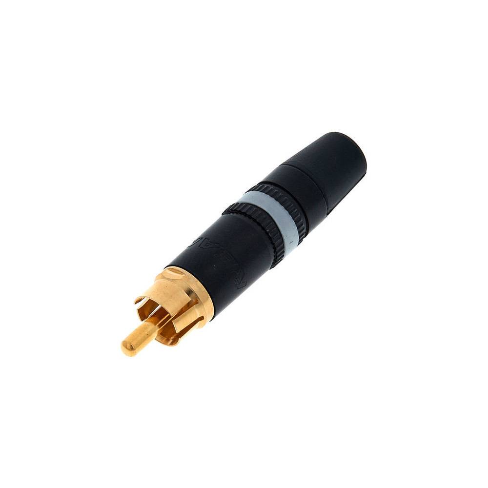 Neutrik Rean NYS 373-9 RCA plug wit