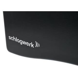 Schlagwerk LO70BR La Ola Drum Brown