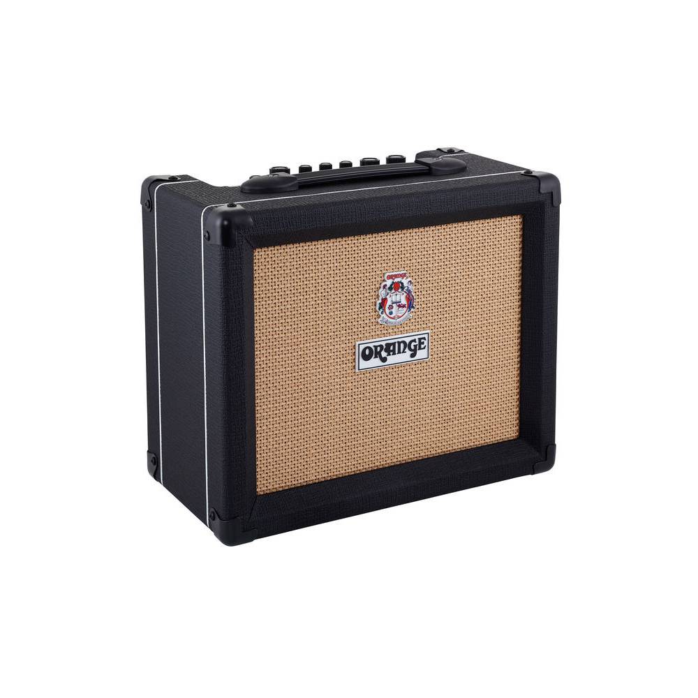 Orange Crush 20RT Black