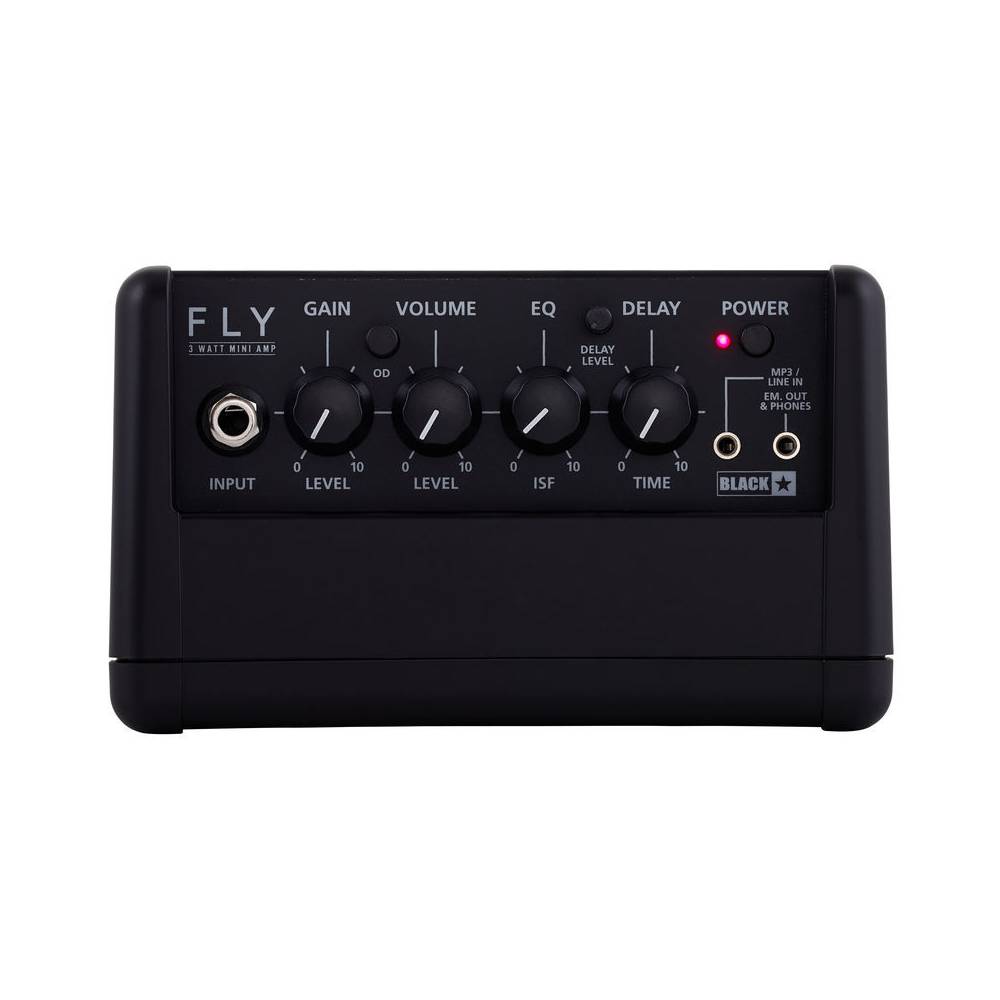 Blackstar FLY 3 Stereo Pack gitaarversterker