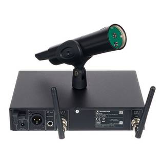 Sennheiser EW-D SKM-S Base Set S1-7 draadloze handheld microfoon zonder kop (606.2 - 662 MHz)