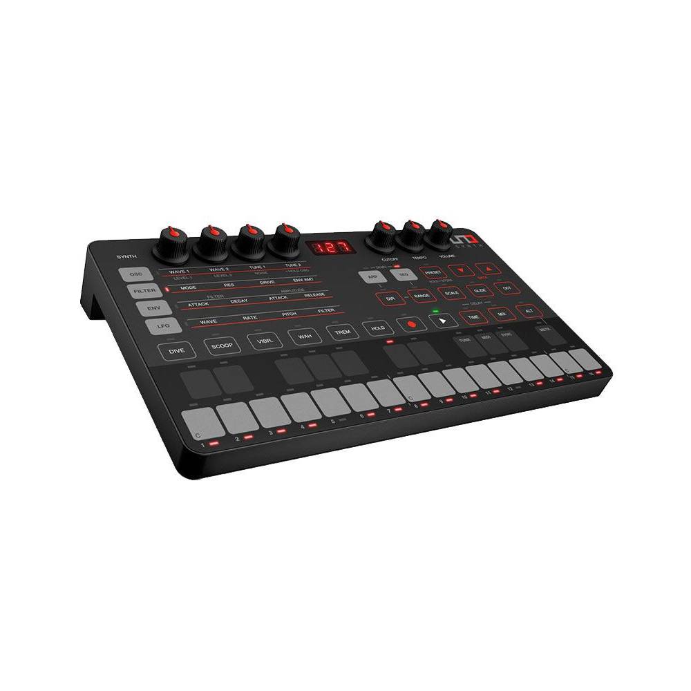 IK Multimedia UNO ZGAN