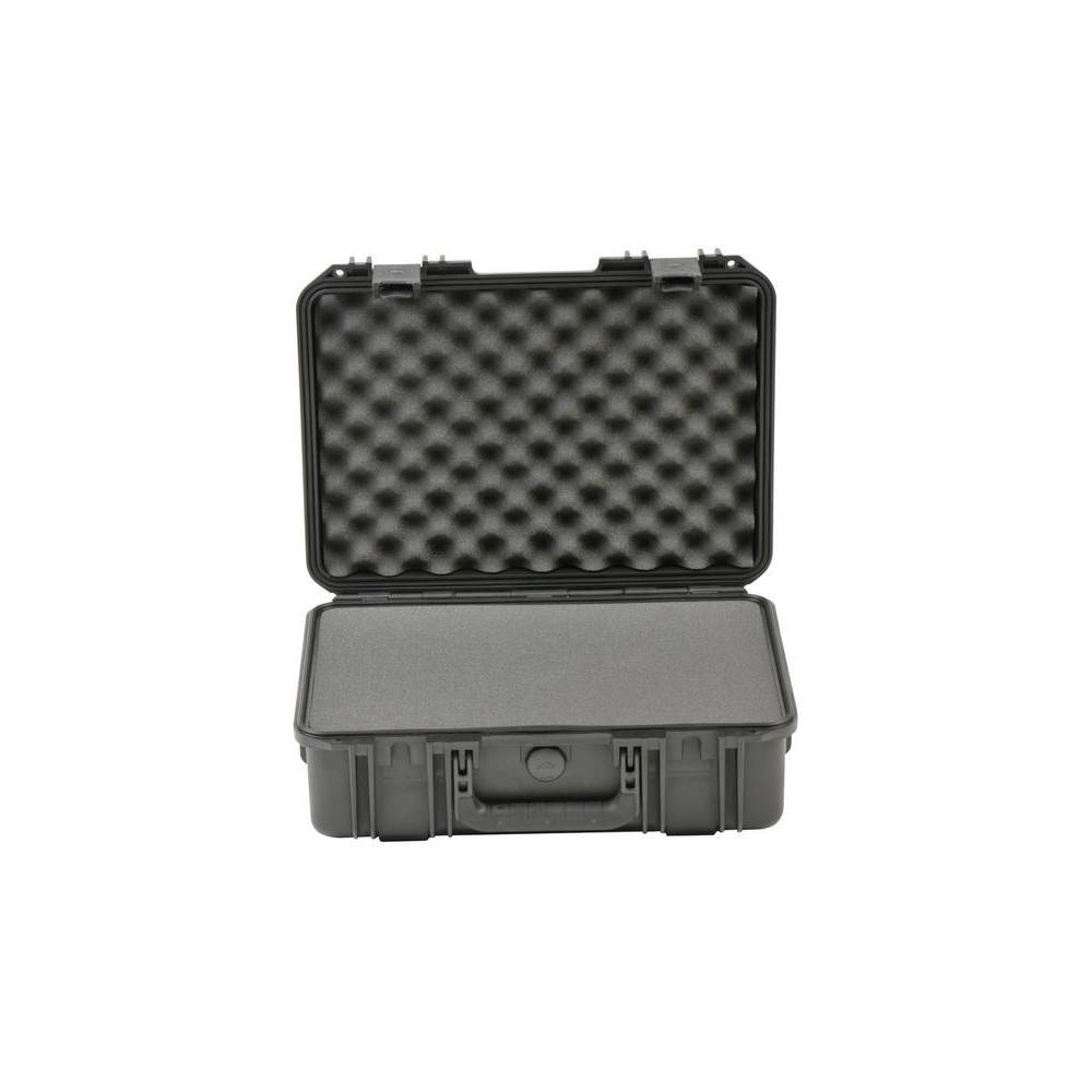 SKB iSeries 1711-6 waterdichte flightcase kubus 432x292x152mm