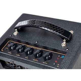 VOX Mini Superbeetle Audio bluetooth luidspreker met gitaar modeling