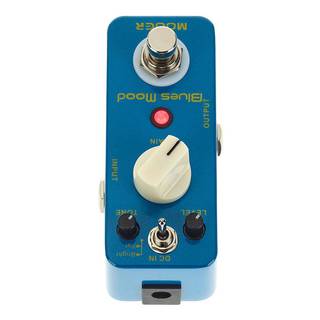 Mooer Blues Mood overdrive