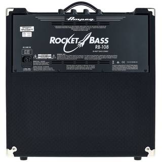 Ampeg Rocket Bass RB-108 1x8 inch 30W basgitaarversterker combo