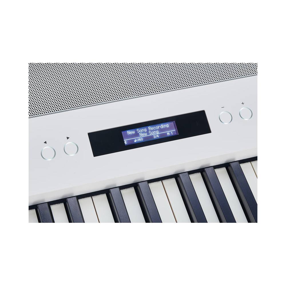 Roland FP-90X digitale piano wit
