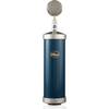 Blue Bottle Custom Shop Hammer-tone Blue studiomicrofoon