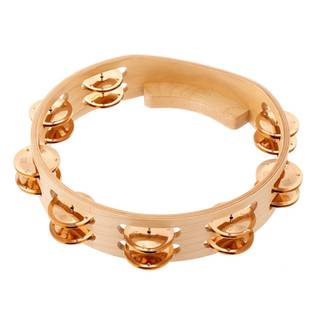 Meinl AE-MTA2BO Artisan beatring met bronzen schellen