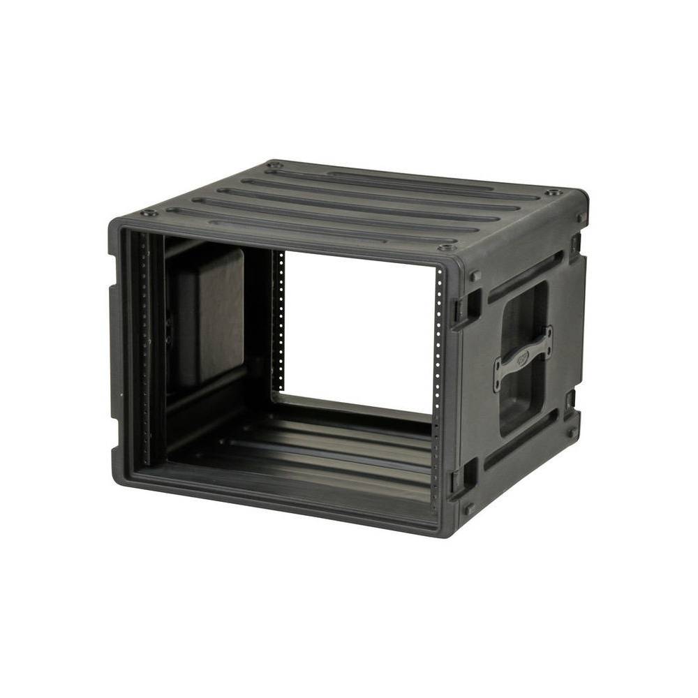 SKB Roto rack 19 inch 8U 483x356x447mm