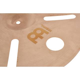 Meinl Byzance B16TRC Vintage Trash Crash bekken