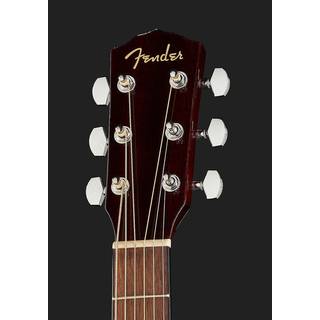 Fender Classic Design CD-60S All Mahogany
