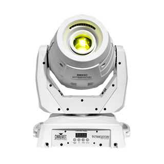 Chauvet Intimidator Spot LED 350 moving head wit