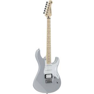 Yamaha Pacifica 112VM Gray elektrische gitaar