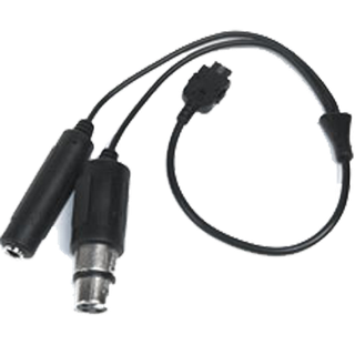 Apogee One breakout Cable